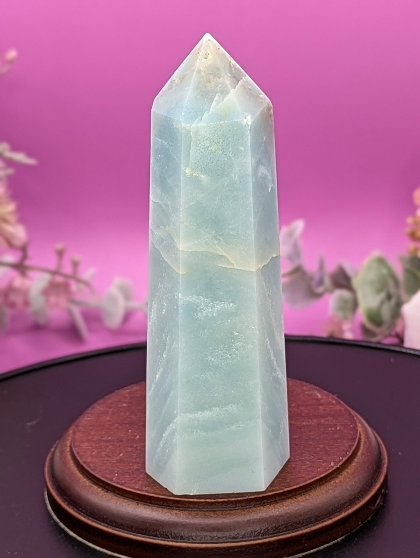 CARRIBBEAN CALCITE TOWER